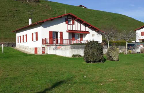 UR ONDOAN - Appartement Saint Pée sur Nivelle - Foto 1