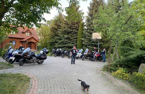 Agroturystyka Pod Podkową - Photo 13