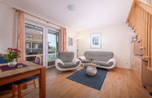 Ferienzentrum Yachthafen Rechlin - Photo 36