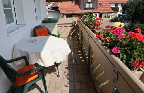 Ferienwohnung Haus Doris - Foto 7