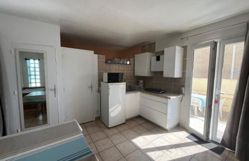 Barcarès Beach Rental - Photo 16