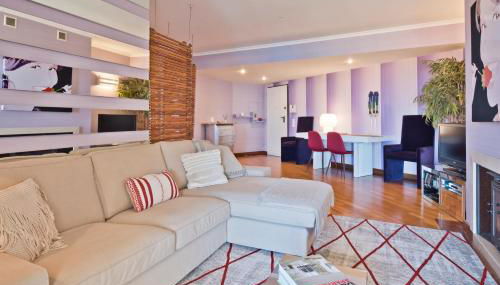 Sea Front Family Apartment - Foto 5