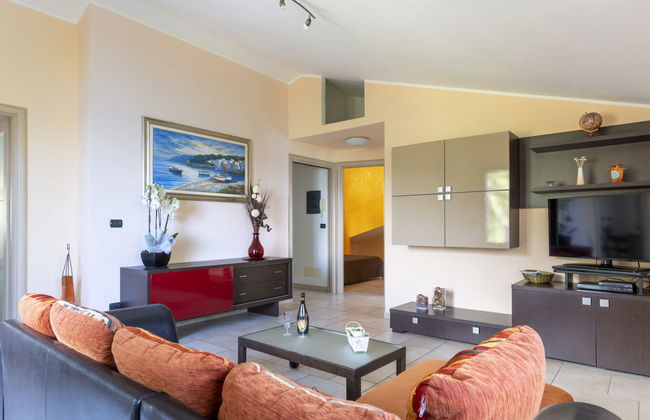 Villa Ginestra - Foto 8