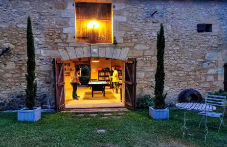 Le Tournesol, Le Banquet aux Eyzies - Photo 5