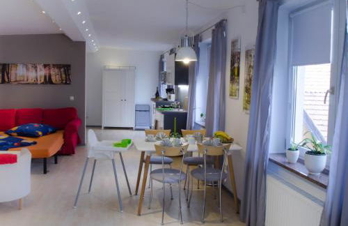 Ferienwohnung Auf dem Hofe - Foto 1