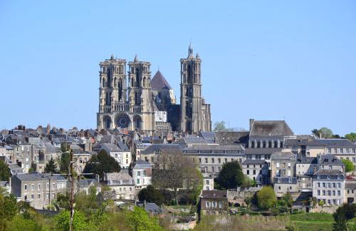 Le Clos Saint Martin - Foto 52