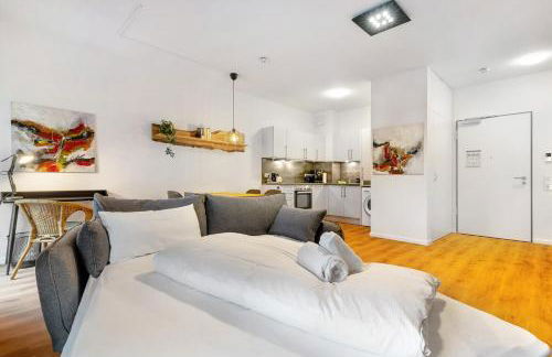 Km Style Apartments 8 - Foto 14