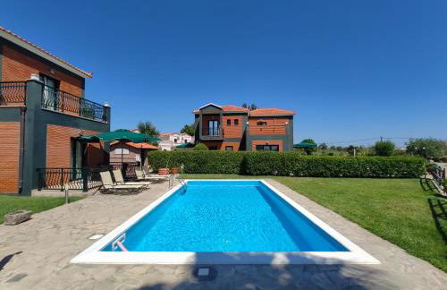 Kalloni Beach Villas - Foto 15