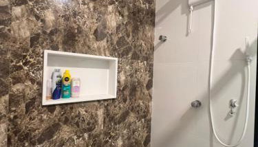 Caueira Casa Beach - Gomes & Lima - Foto 5, Shower