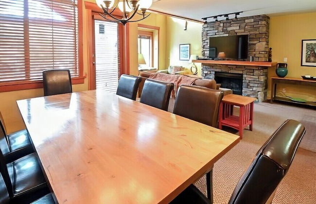 Pinnacle Ridge Chalets by Fernie Lodging - Photo 69