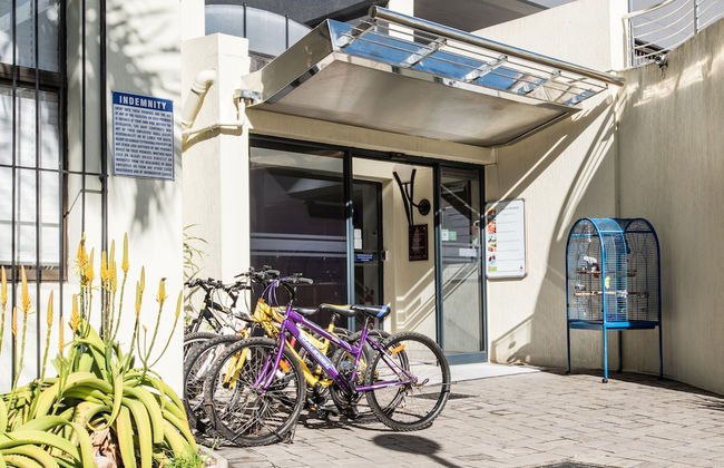 First Group Margate Sands - Photo 49