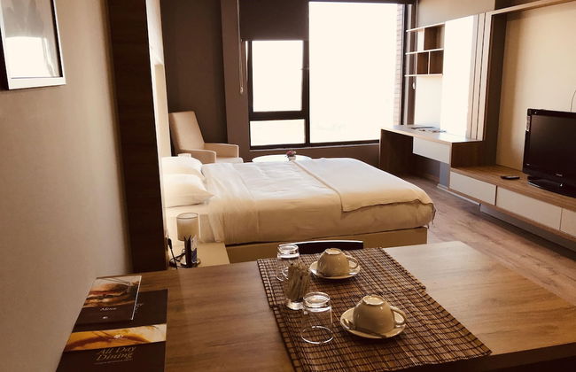 Bureau Residence - Photo 3