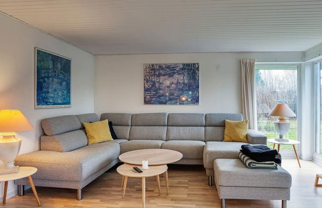 6 Person Holiday Home in Vig - Foto 11