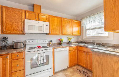 Duplex in Alberta Art District - Foto 10