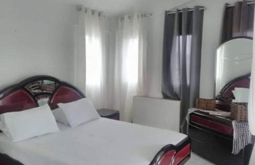 Vasia's maisonette - Foto 7