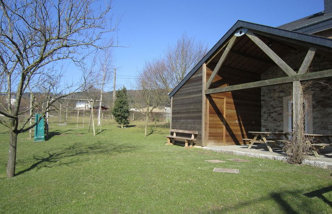 Home in Vielsalm With Sauna - Foto 30