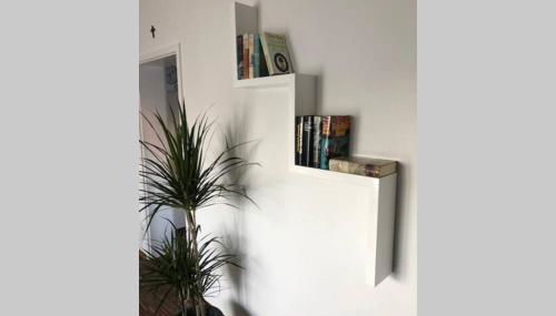 Ferienwohnung Hildegard - Foto 3