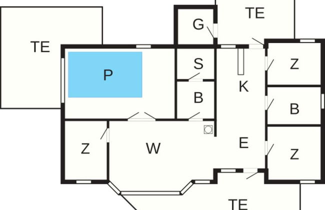 Secluded Pool Retreat - By Traum Ferienwohnungen - Foto 2