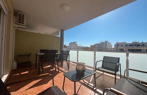 Magnifico apartamento de playa - Photo 22