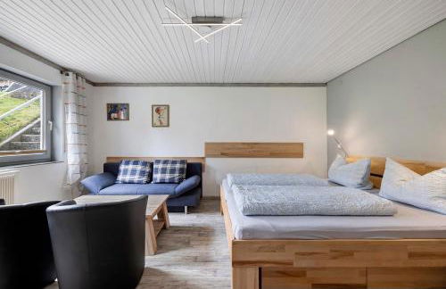 Ruhig Wohnen in Sulz - Photo 3