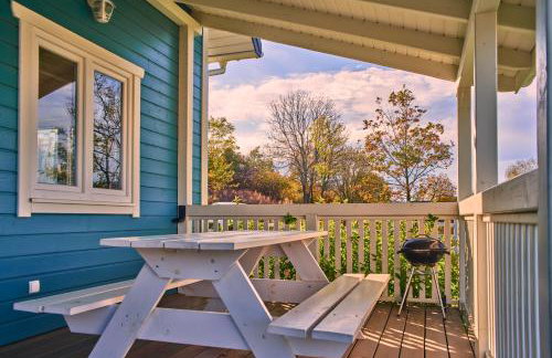 SuliLand Domki pod Ślężą - Photo 33