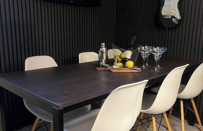 Guest Apartment Österlen Near Tosselilla & Golf Course - Foto 13