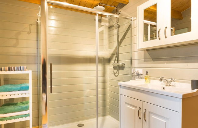 Oakbank Farm - Foto 28