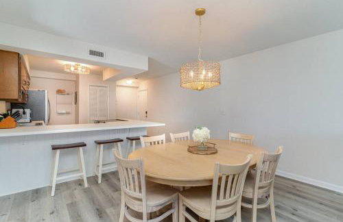 Coastal Holiday at the Drifter - Foto 8