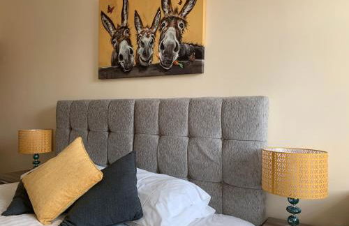 Market Place Serviced Apartments, Leek - Photo 24