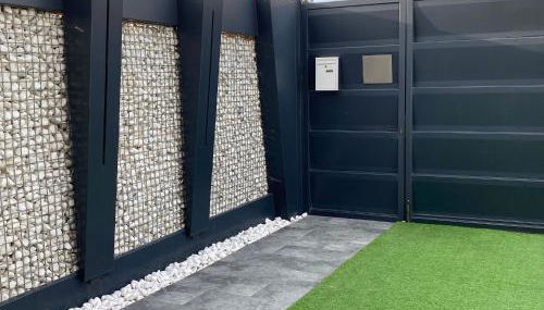 Jerez Deluxe - Foto 4, Garden