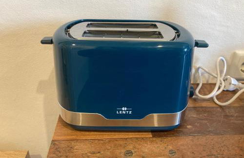 Moderne Ferienwohnung mit Seeblick und Balkon im EG - Foto 7