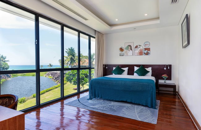 Ocean Beach Villas Da Nang - Foto 58