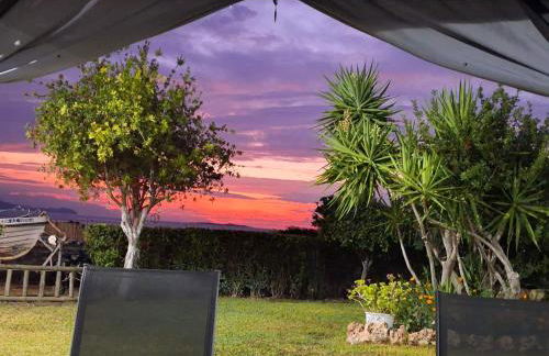 Efi Pool & View Alepochori i - Foto 2