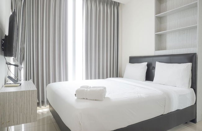 Comfort 2Br At Tree Park City Bsd Apartment - Photo 5