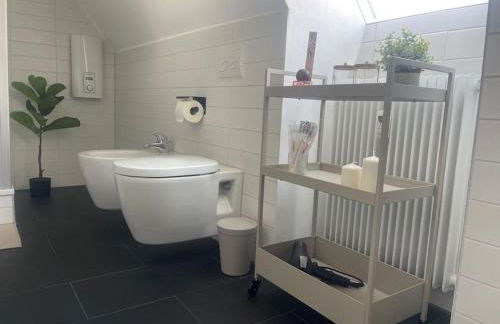 Central two-story Loft in Nurembergs best location - Foto 26