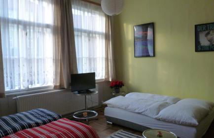 Alte Schule - Foto 34