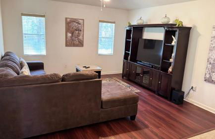 Cozy Private Home Close to the I95 Exit 284 - Foto 6