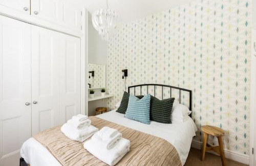 Fabulous Malvern Townhouse - Foto 18