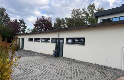 Sonnen Nest - Lichtdurchflutete Wohnung im Grünen - Foto 13