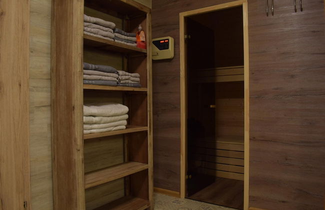 Chalet in Dienten With Mountain Views - Foto 21