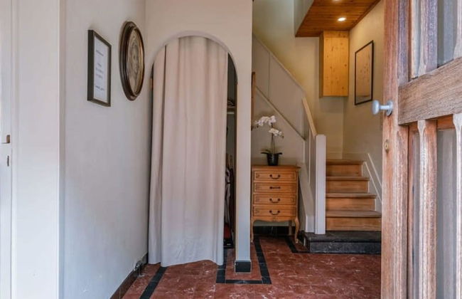 Charming House With Terrace - Foto 20