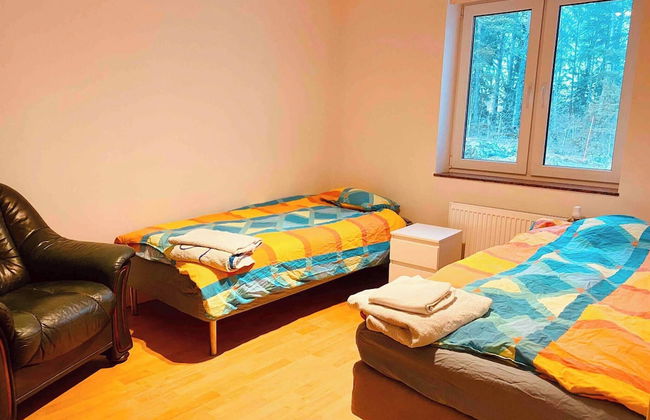 Bjurvik's Villa - Flat 2 - Business Customers Only - Photo 9