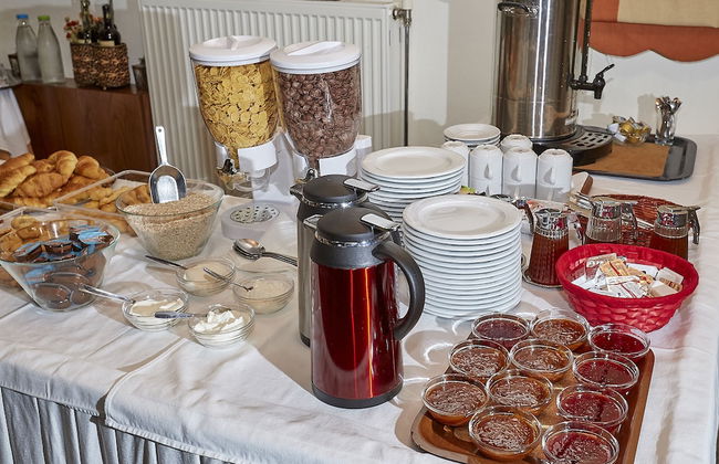 Atrapos Hotel - Foto 44