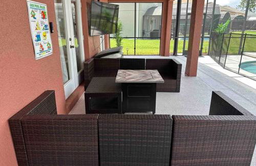 Villa Madiera 6 bedroom huge house - Foto 23