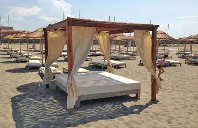 Yacht Suite - Marina di Grosseto - Foto 45