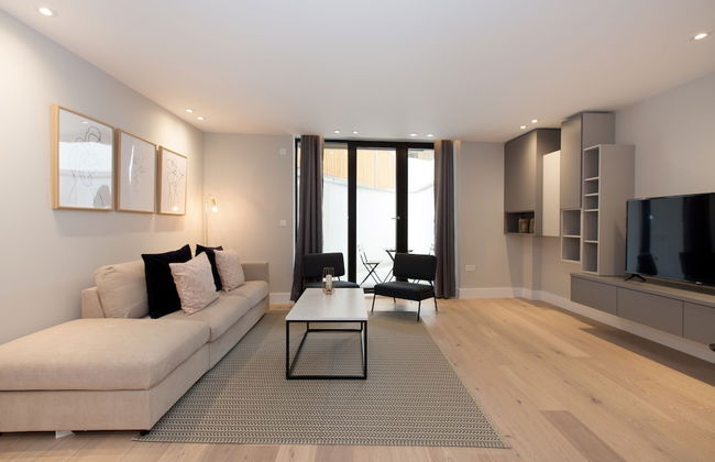 Elephant and Castle by Allô Housing - Foto 30