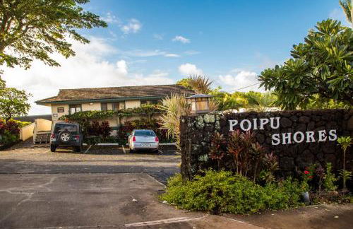 Castle Po'ipū Shores - Foto 19