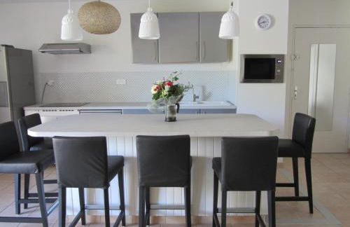 Appartement Les Cigales Rez de Jardin à 10mn des plus belles plages - Foto 4