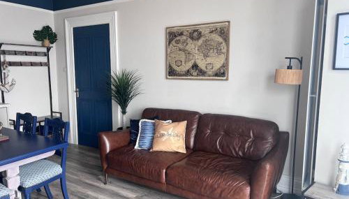 The C Den Amazing Seaview, ground floor, free wifi & parking - Foto 4