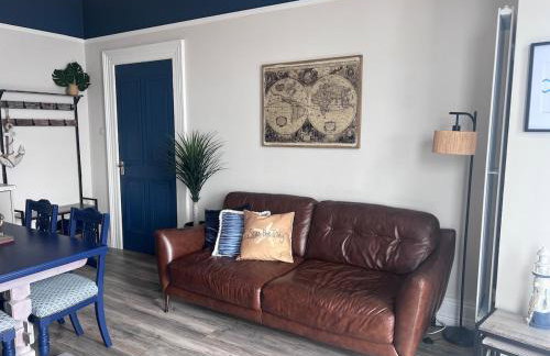 The C Den Amazing Seaview, ground floor, free wifi & parking - Foto 4